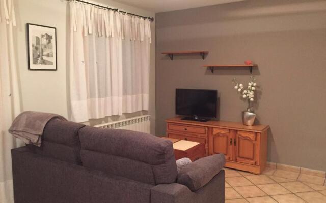 Apartamentos Residencial Fornocal