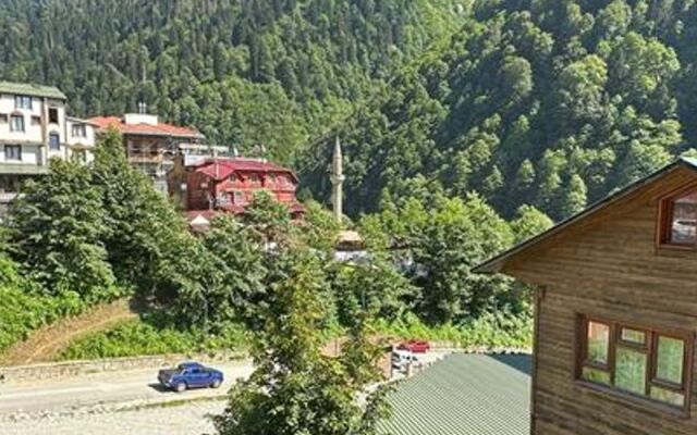 Abduloğlu Butik Otel
