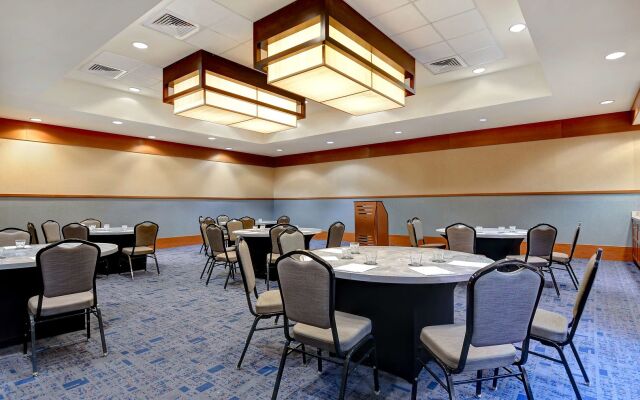 DoubleTree by Hilton Phoenix Tempe