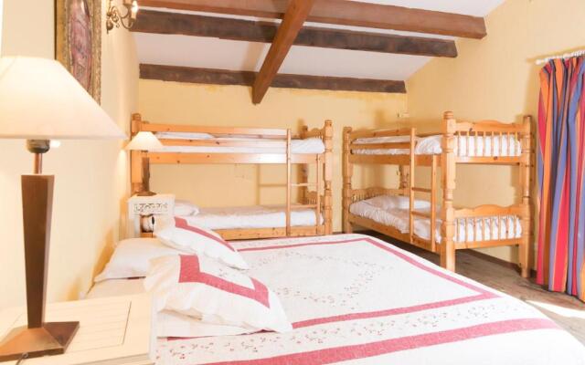 Les Gîtes du Domaine Grand Guilhem