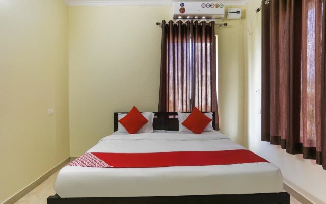 Pradeep Hostel by OYO Rooms
