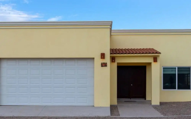 Private Luxury Beach House