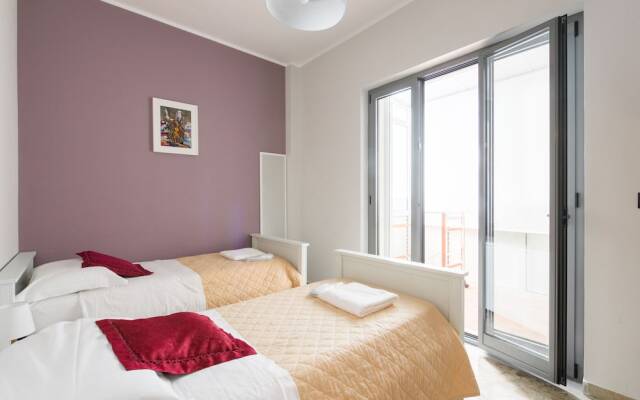 Casa vacanze - ATTICOPANORAMICO