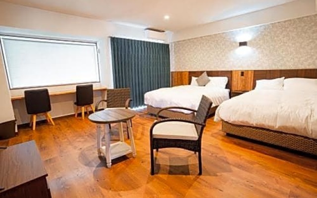 Condominium Hotel Okinawa Yumeto - Vacation STAY 32843v