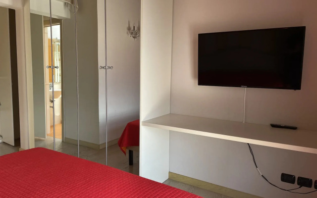 Alexandra Stay Residence