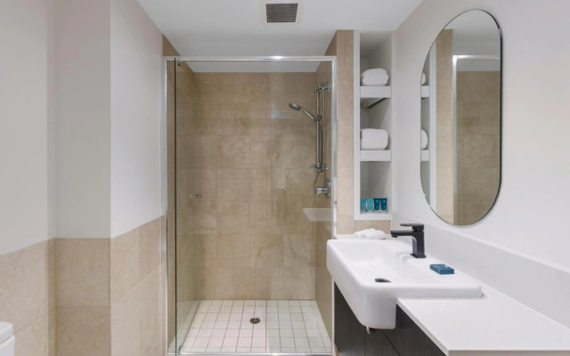 Club Wyndham Sydney