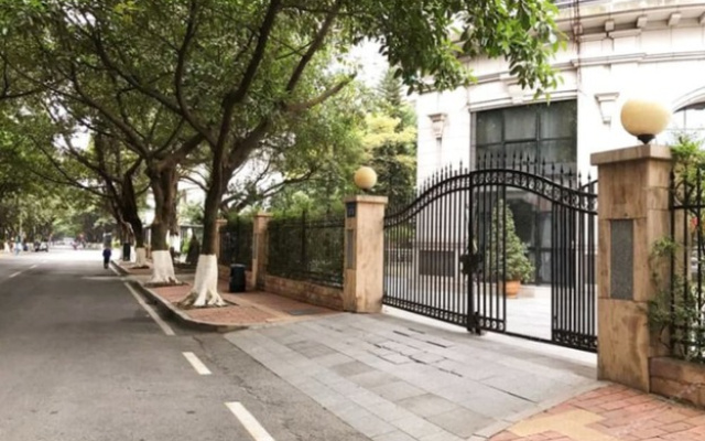 Guangzhou Yes Hotel-Xinheyuan Branch