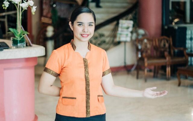 La Fiesta Hotel