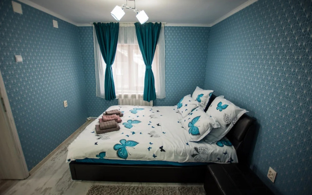 Stunning 5 Bed House in Campulung Moldovenesc