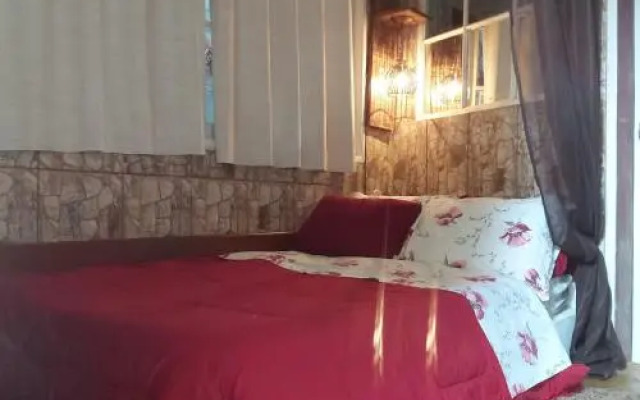 Pousada Recanto de Minas