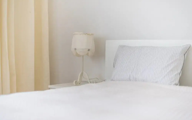 Sounio Escape To Sounio Cape Residence