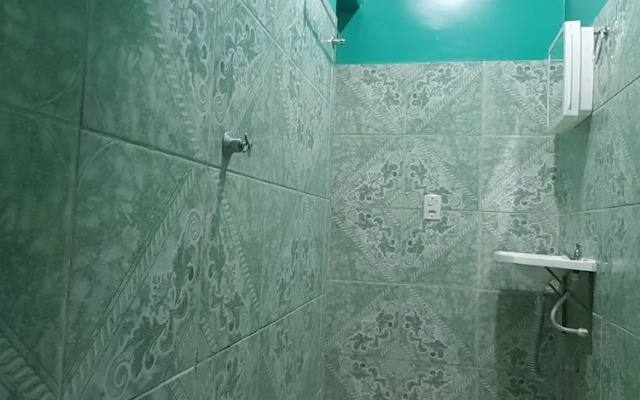 Pousada Pouso Feliz