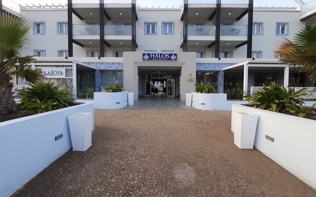 Halos Casa Resort