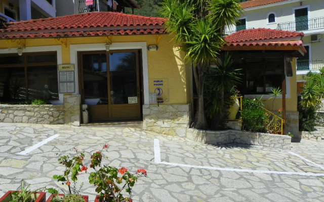 Mirabelle Hotel