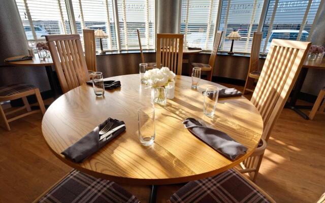 Best Western Premier Knowsley Suites Hotel & Spa