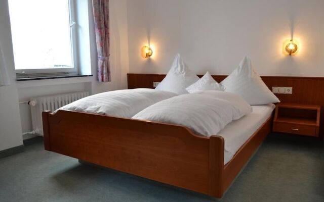 Hofgarten Hotel Bad Buchau