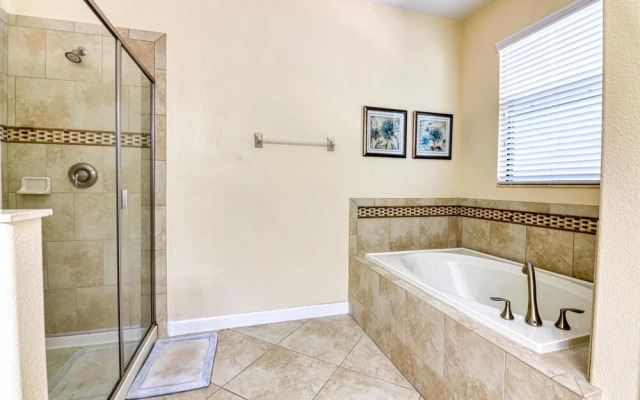 Wishing Star in Davenport