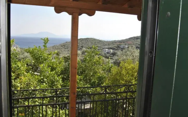 Alia's Guesthouse