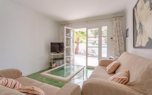 Villa Mar