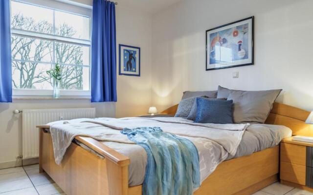 Hafenstraße 38 Whg 5