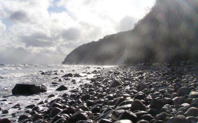 Feriendomizil Achtern Öwer