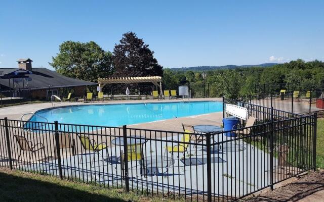 Finger Lakes Hotel