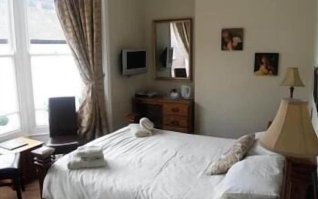 The Wilton Guest House