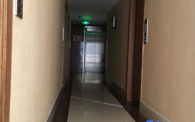 Marriott Business Hotel (Gaozhou People's Court)