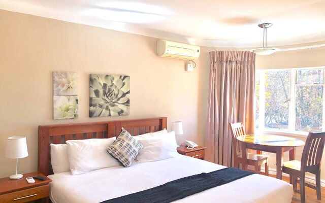 Lido Hotel