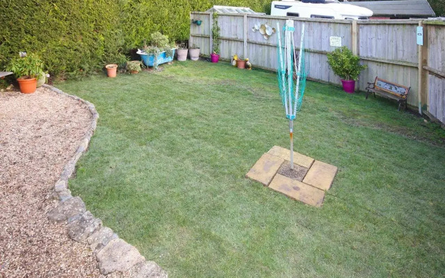 The Cider Press