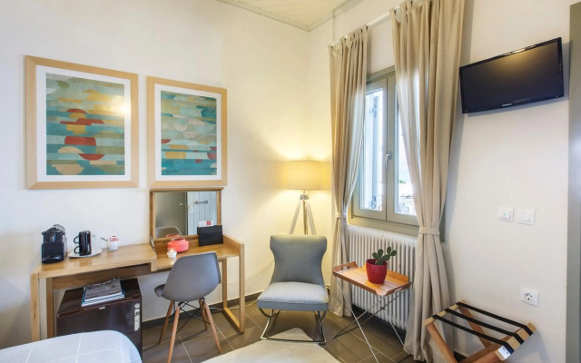 Hotel Olga