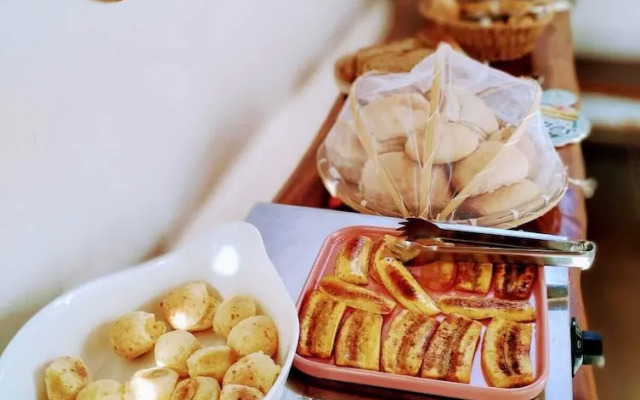 Mar Turquesa Eco Pousada