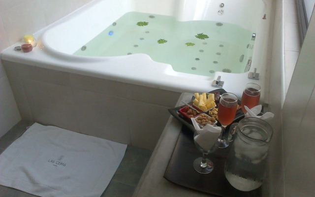 Las Cepas Hotel de Cata & Relax