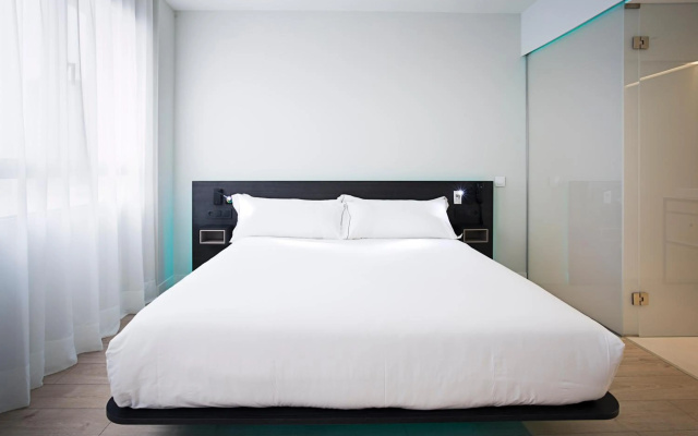B&B Madrid Centro Puerta del Sol