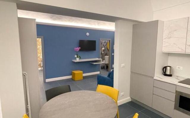 Casa Balzola - Loft 42