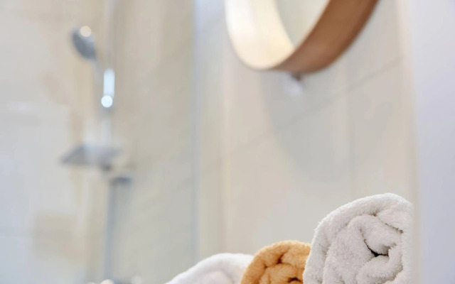 NEW 2022 Rooms Marchese Vodnjan