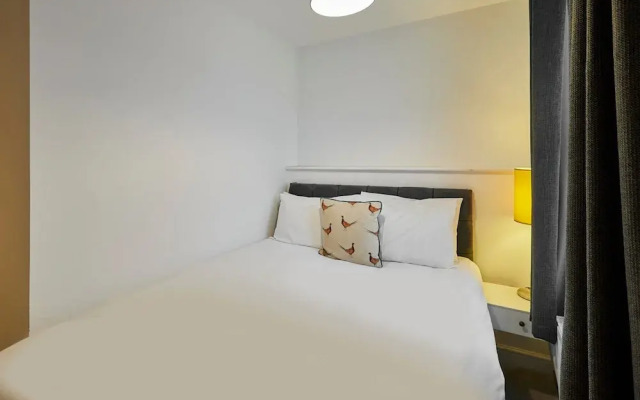 Host Stay The Globe Apartment 4