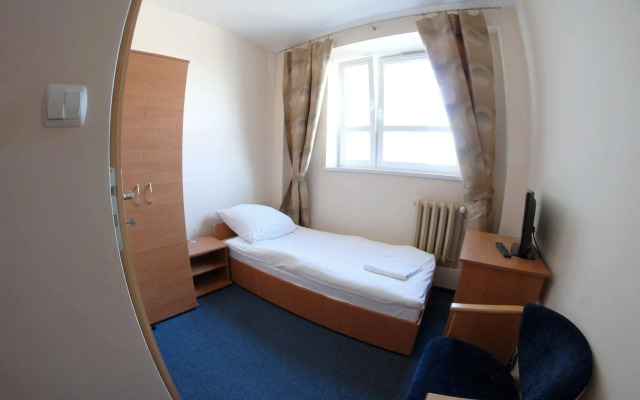 Hotel Stacja Kutno
