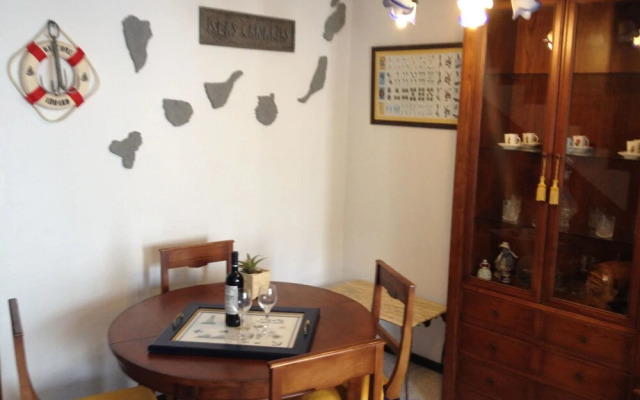 Relax and nature in Agaete
