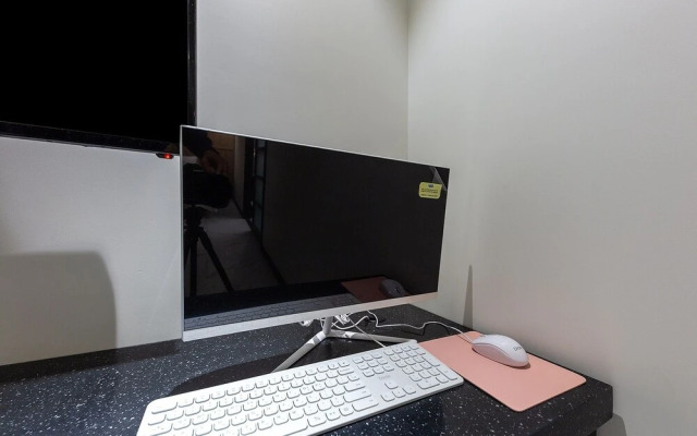 Buan Raum Drive-in Hotel