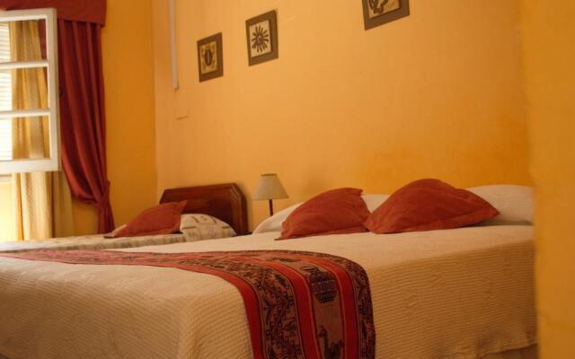 Hotel Rutas