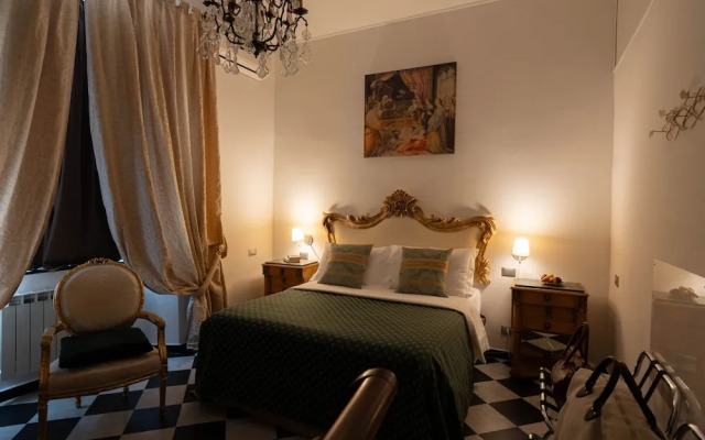 Morali Palace
