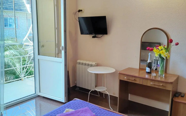 Guest House Zhemchug