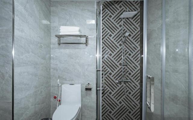 Luxury Palace Hotel