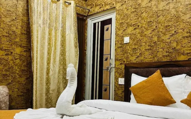 Hotel Rajveer Inn