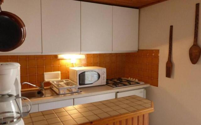 Maison Bretignolles-sur-Mer, 2 pièces, 4 personnes - FR-1-224A-586