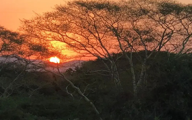 Msunduze River Lodge