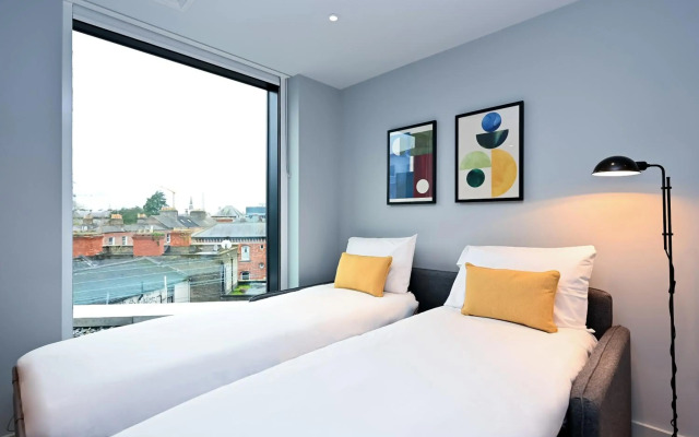 Staycity Aparthotels, Dublin, Mark Street