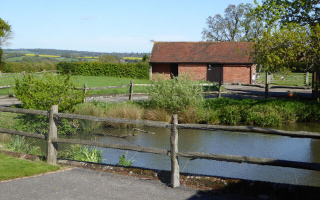 Bodle Shed