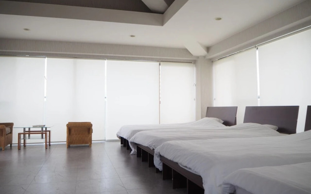 Nipponbashi Dotonbori Apartment